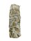 Bholi Sage Plus Sage Smudge kit Rosemary Lavender White Sage Rose with White Sage Sustainably Sourced from California Sage Smudge kit for Home Cleansing Blessing